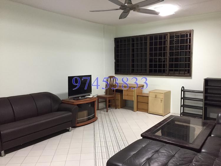 Blk 358 Clementi Avenue 2 (Clementi), HDB 4 Rooms #148781412